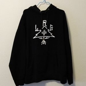 LRG hoodie